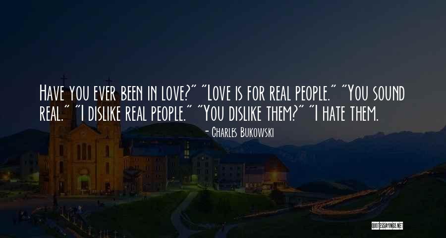 Gastek Solutions Quotes By Charles Bukowski Gastek Solutions Quotes By Charles Bukowski