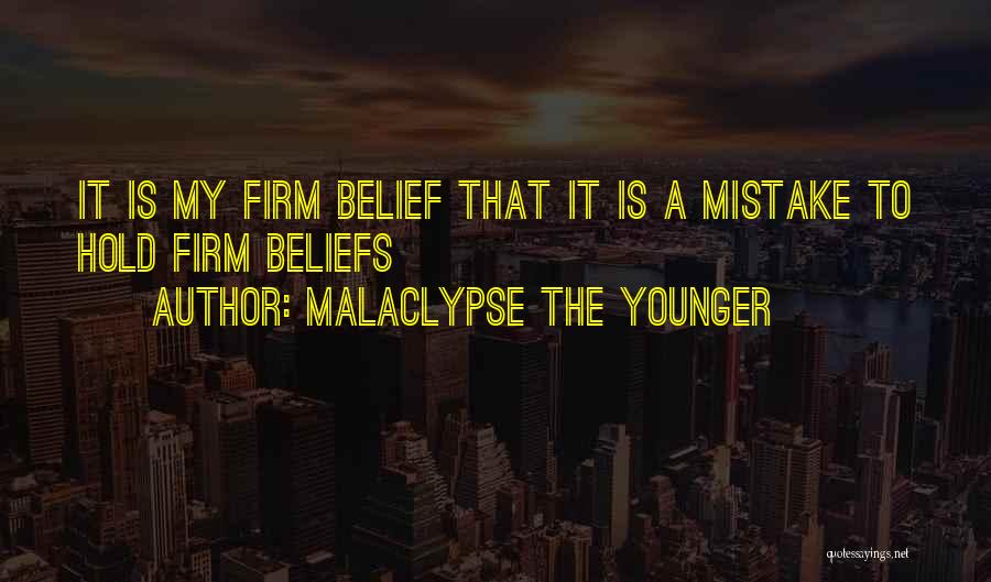 Gastell Md Quotes By Malaclypse The Younger