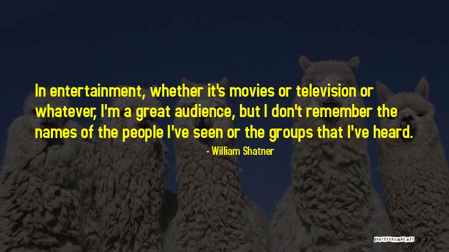 Gastfreundschaftlichkeit Quotes By William Shatner Gastfreundschaftlichkeit Quotes By William Shatner