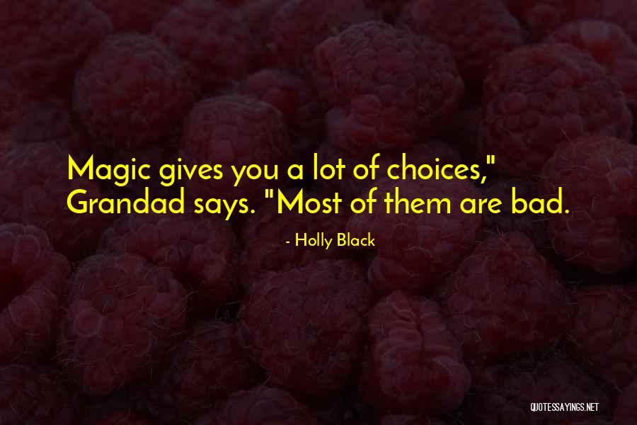 Gasthaus Cherokee Quotes By Holly Black Gasthaus Cherokee Quotes By Holly Black