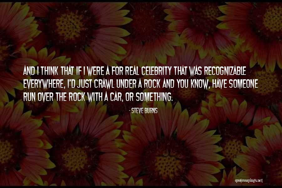 Gastheercel Quotes By Steve Burns Gastheercel Quotes By Steve Burns