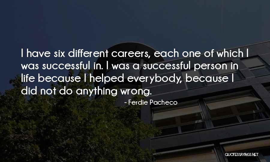 Gasthemene Quotes By Ferdie Pacheco Gasthemene Quotes By Ferdie Pacheco