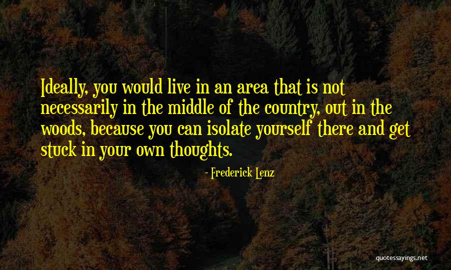 Gastineau Humane Quotes By Frederick Lenz Gastineau Humane Quotes By Frederick Lenz