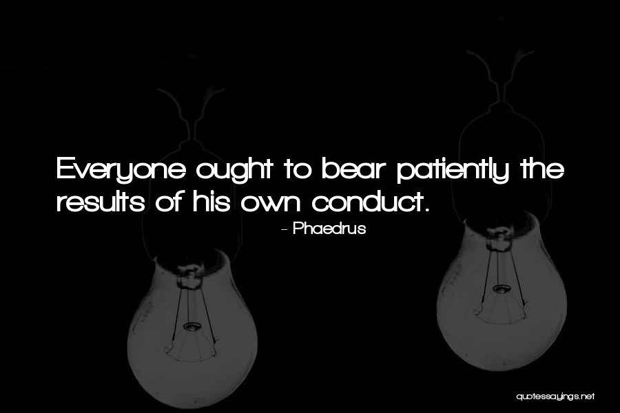 Gastinger Walker Quotes By Phaedrus Gastinger Walker Quotes By Phaedrus