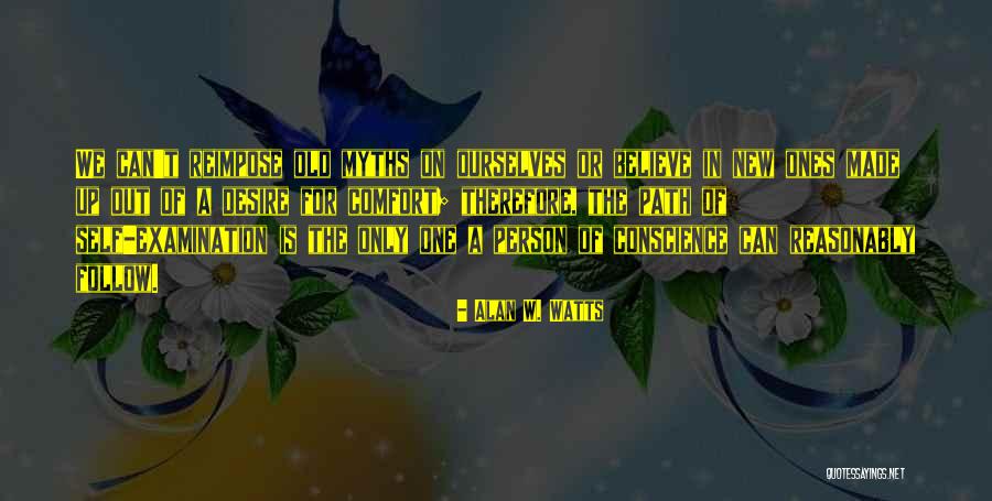 Gastman Fair Quotes By Alan W. Watts Gastman Fair Quotes By Alan W. Watts