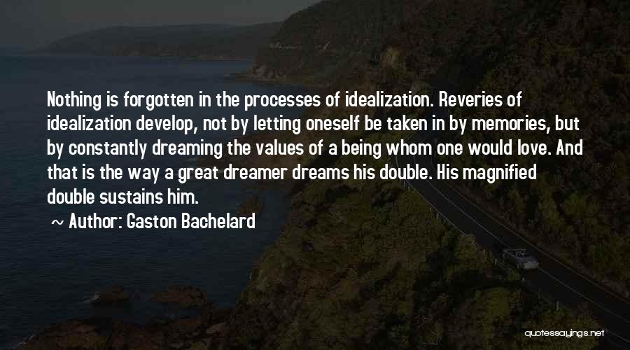 Gaston Bachelard Quotes 1048296