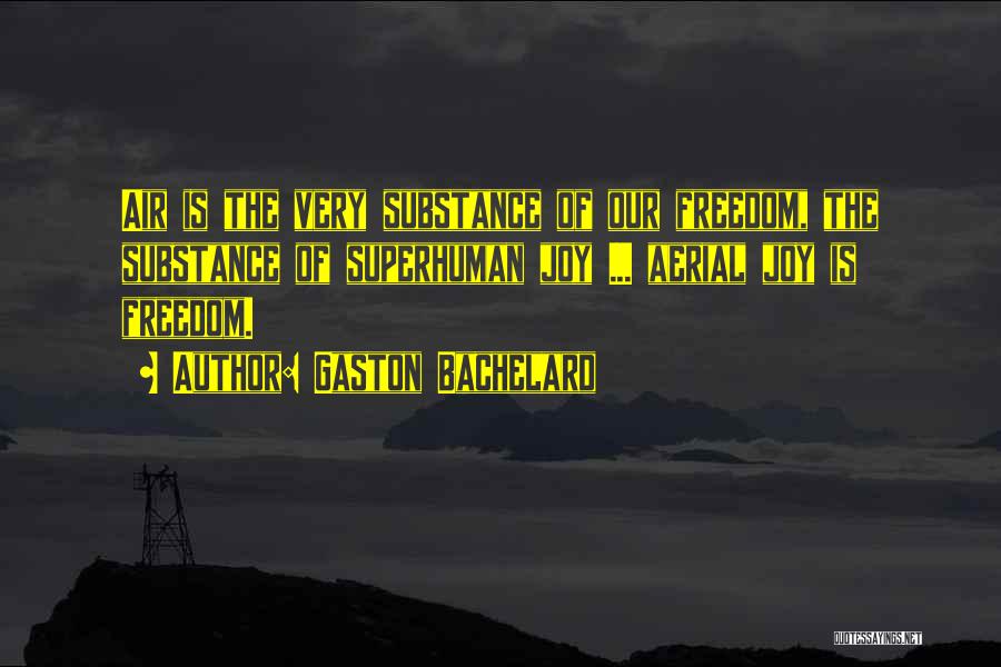 Gaston Bachelard Quotes 1278585