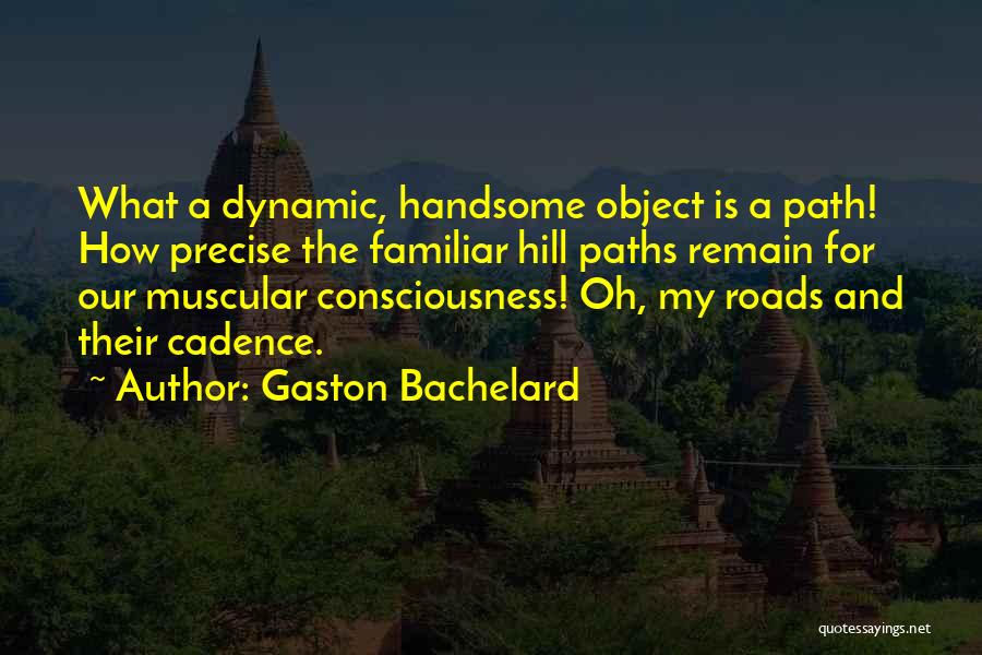 Gaston Bachelard Quotes 1360933