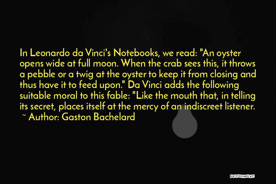 Gaston Bachelard Quotes 1365877