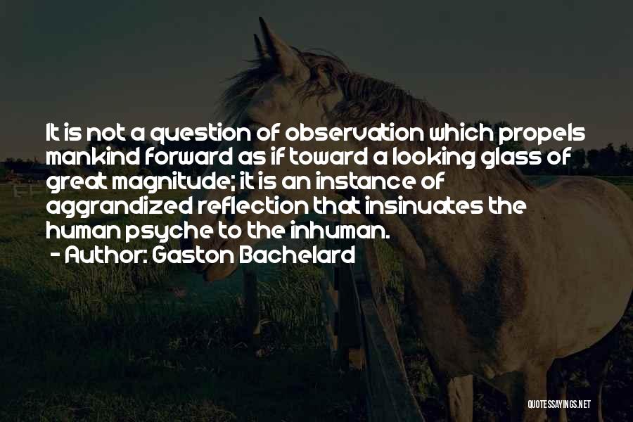 Gaston Bachelard Quotes 1500830
