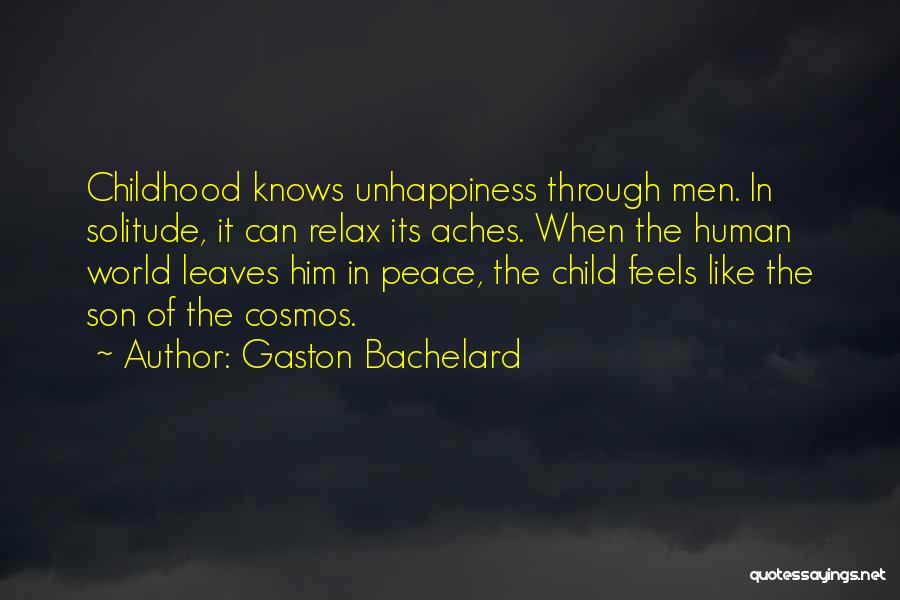 Gaston Bachelard Quotes 1930935