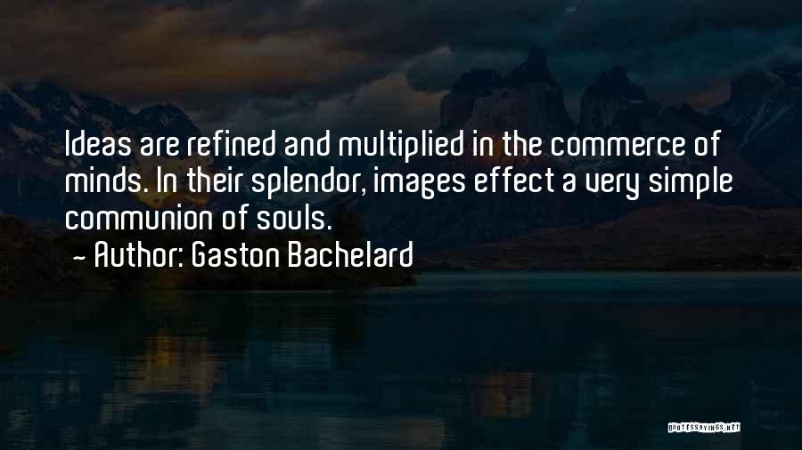 Gaston Bachelard Quotes 1992286