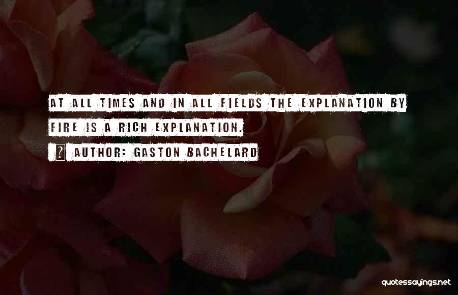 Gaston Bachelard Quotes 398786