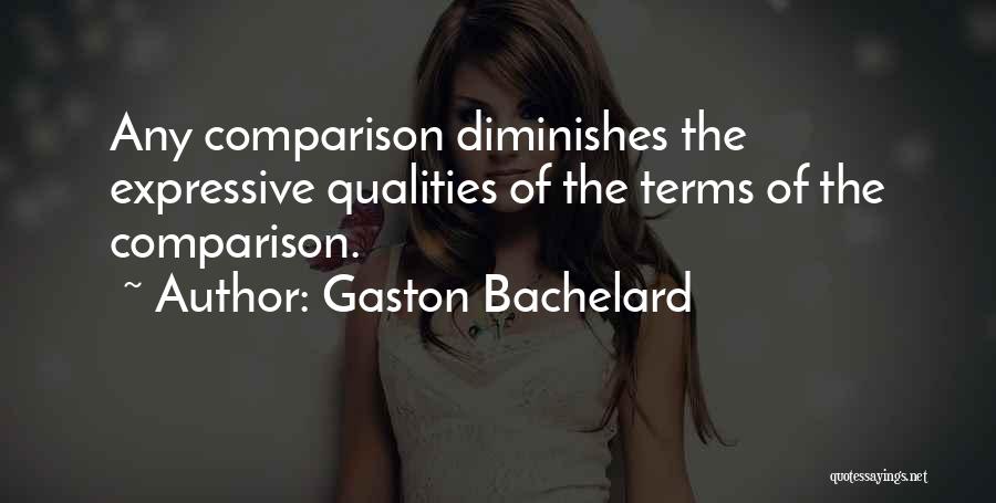Gaston Bachelard Quotes 418750