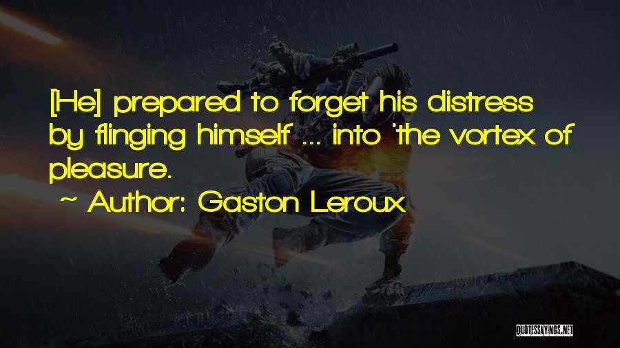 Gaston Leroux Quotes 497789