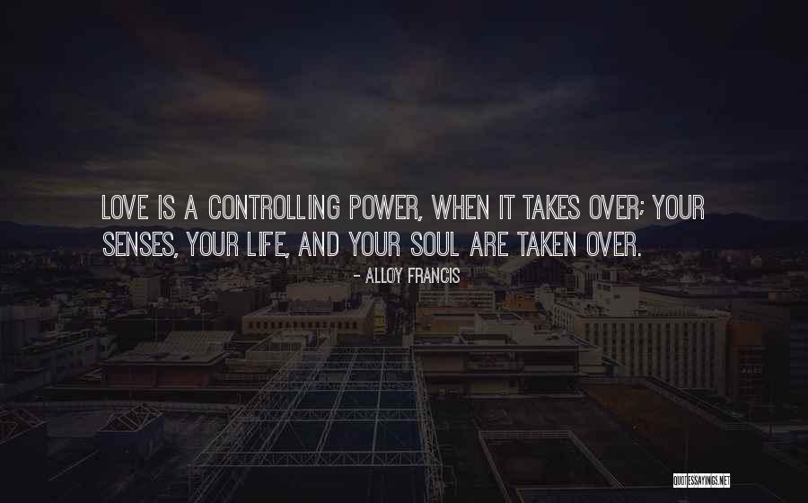 Gastonia Quotes By Alloy Francis Gastonia Quotes By Alloy Francis