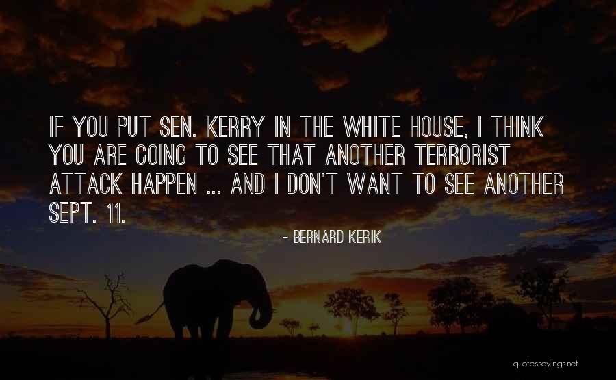 Gastons Orland Park Quotes By Bernard Kerik Gastons Orland Park Quotes By Bernard Kerik