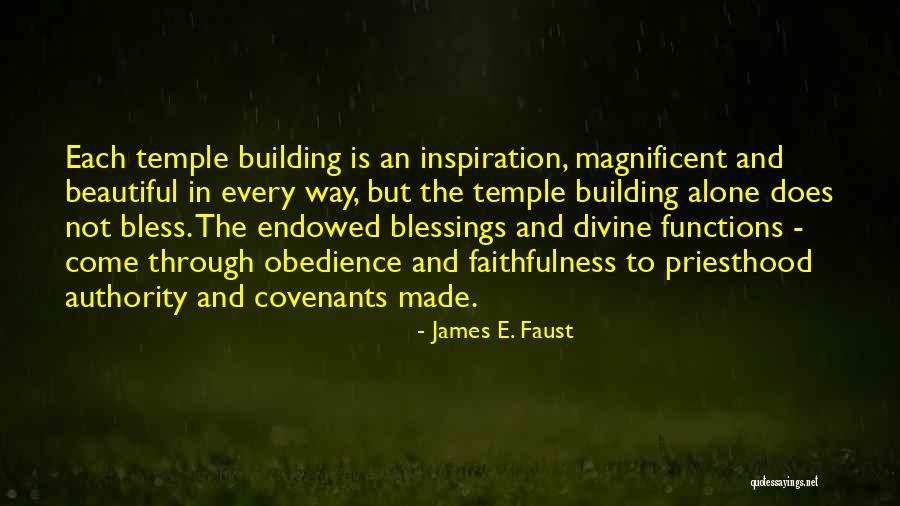 Gastons Orland Park Quotes By James E. Faust Gastons Orland Park Quotes By James E. Faust