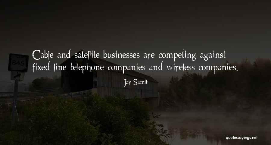 Gastons White River Resort Quotes By Jay Samit Gastons White River Resort Quotes By Jay Samit