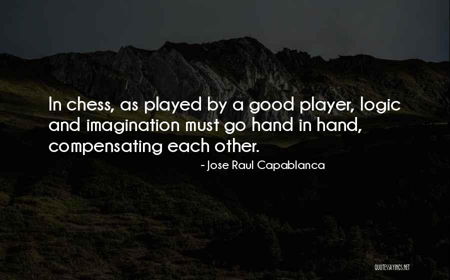 Gastons White River Resort Quotes By Jose Raul Capablanca Gastons White River Resort Quotes By Jose Raul Capablanca