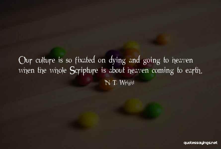 Gastonsaves Quotes By N. T. Wright Gastonsaves Quotes By N. T. Wright