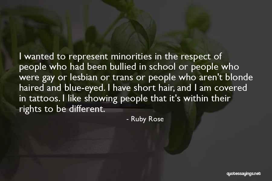 Gastonsaves Quotes By Ruby Rose Gastonsaves Quotes By Ruby Rose