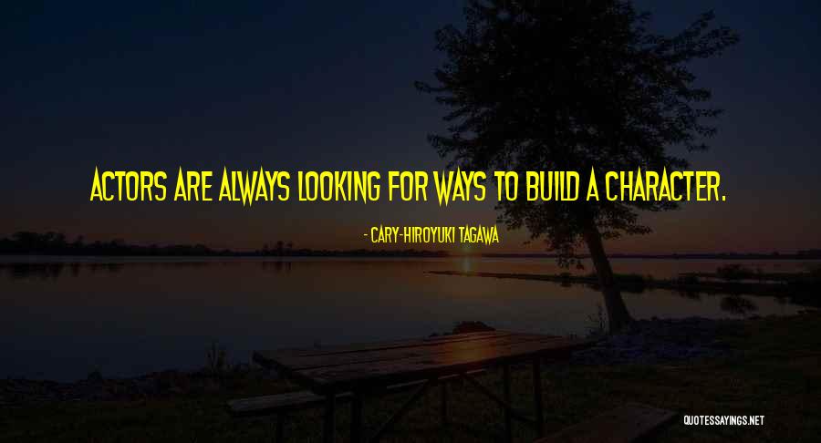 Gastorf Quotes By Cary-Hiroyuki Tagawa Gastorf Quotes By Cary-Hiroyuki Tagawa