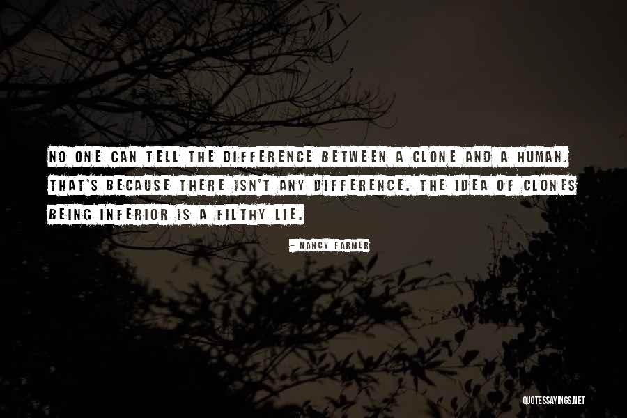 Gastorf Quotes By Nancy Farmer Gastorf Quotes By Nancy Farmer