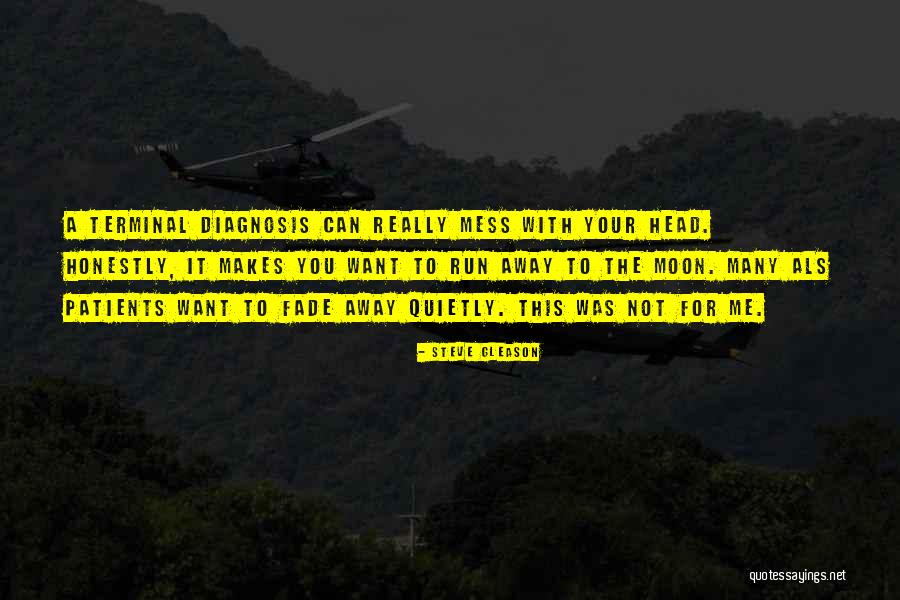 Gastorf Quotes By Steve Gleason Gastorf Quotes By Steve Gleason