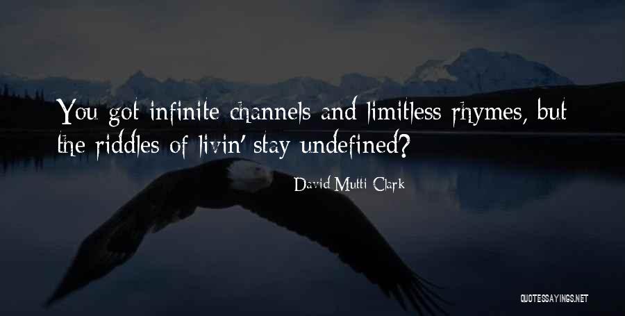 Gastoria Quotes By David Mutti Clark Gastoria Quotes By David Mutti Clark