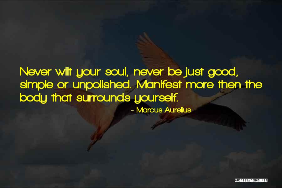 Gastos Fijos Quotes By Marcus Aurelius Gastos Fijos Quotes By Marcus Aurelius