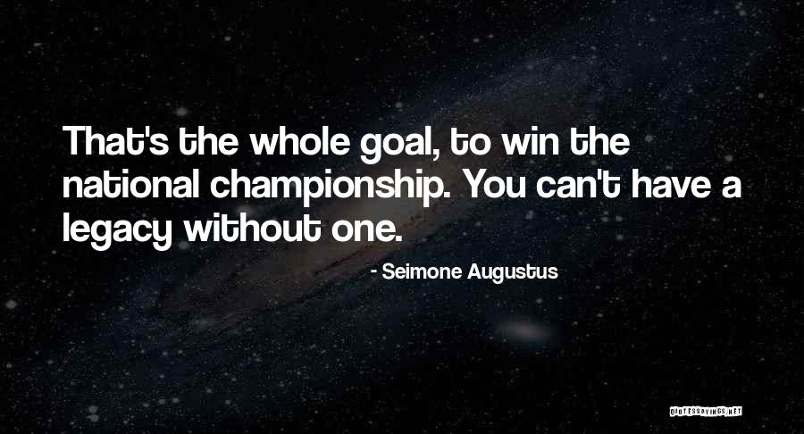 Gastos Financieros Quotes By Seimone Augustus Gastos Financieros Quotes By Seimone Augustus