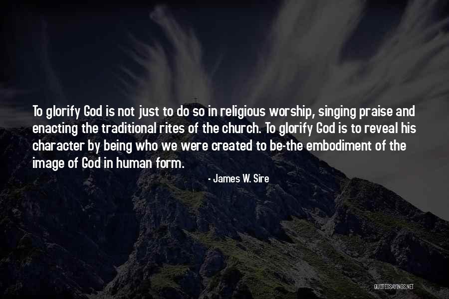 Gastos Operacionales Quotes By James W. Sire Gastos Operacionales Quotes By James W. Sire