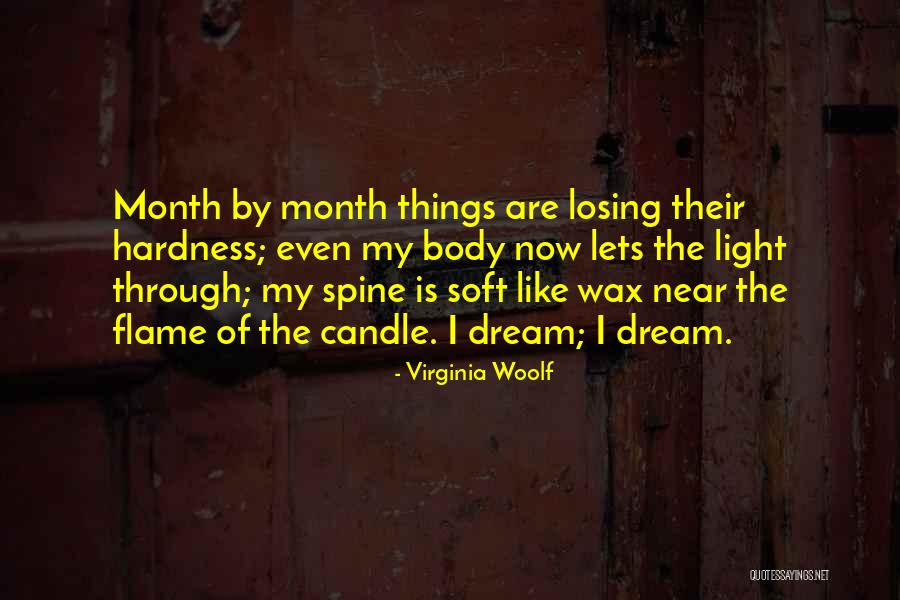 Gastral Tendonitis Quotes By Virginia Woolf Gastral Tendonitis Quotes By Virginia Woolf