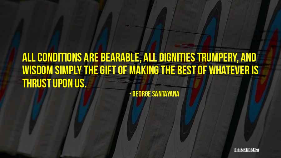 Gastric Reflux Quotes By George Santayana Gastric Reflux Quotes By George Santayana