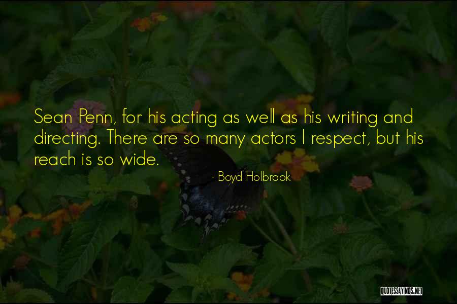 Gastrique Ratio Quotes By Boyd Holbrook Gastrique Ratio Quotes By Boyd Holbrook