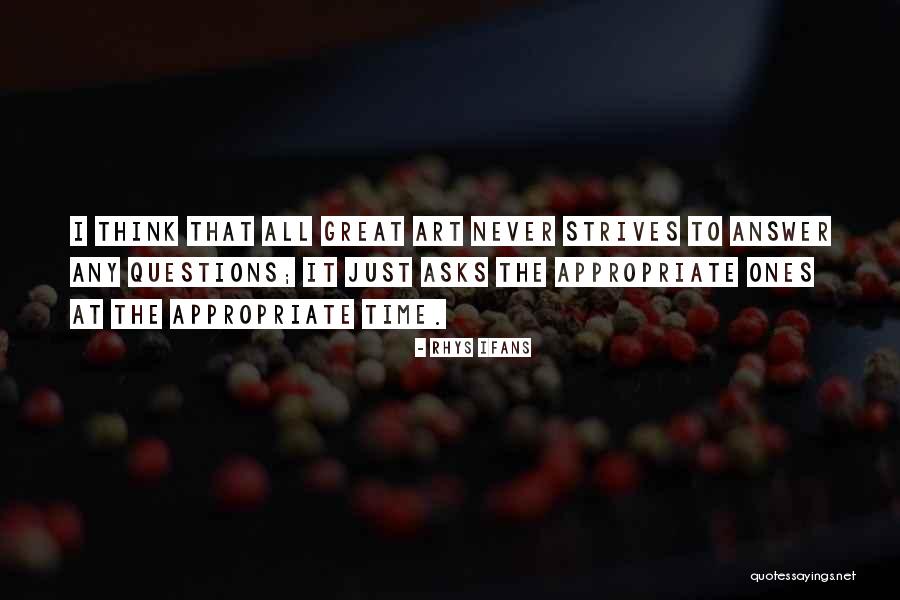 Gastrique Recipe Quotes By Rhys Ifans Gastrique Recipe Quotes By Rhys Ifans