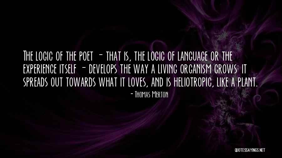 Gastroenteritis Icd Quotes By Thomas Merton