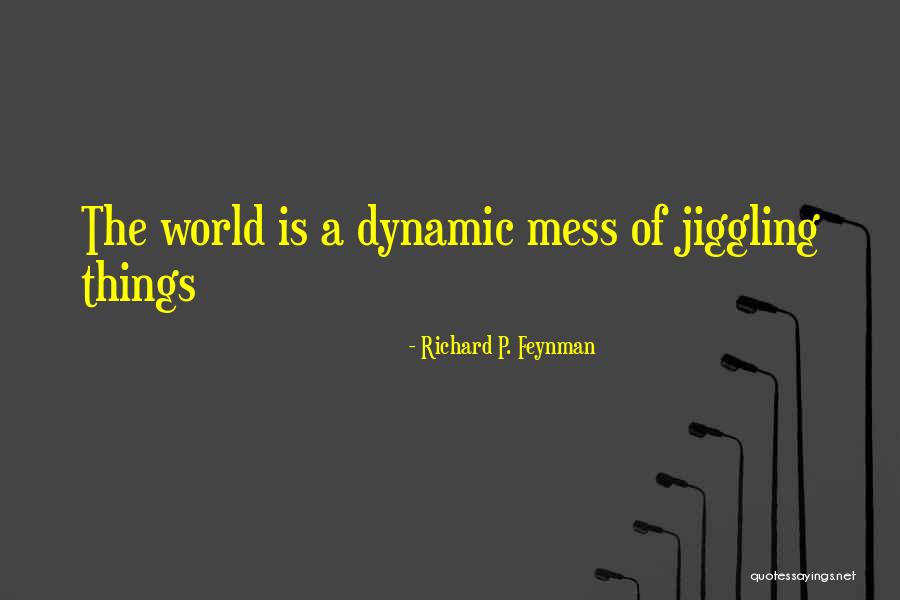 Gastroenteritis In Cats Quotes By Richard P. Feynman Gastroenteritis In Cats Quotes By Richard P. Feynman