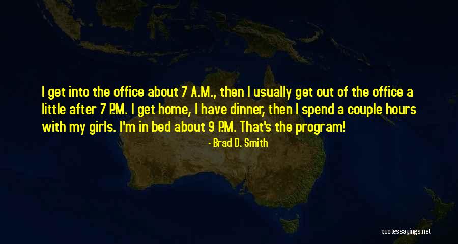 Gastroenteritis In Dogs Quotes By Brad D. Smith Gastroenteritis In Dogs Quotes By Brad D. Smith