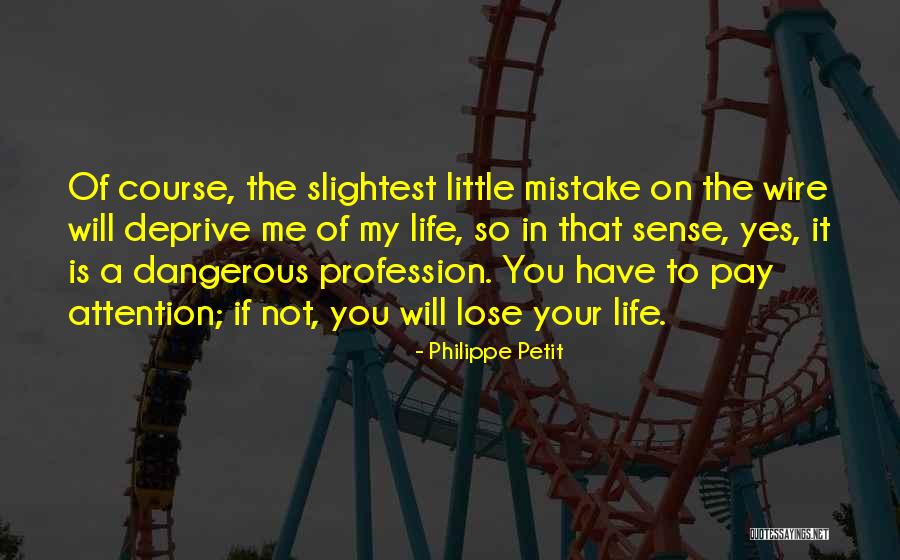 Gastroenterologist Las Vegas Quotes By Philippe Petit Gastroenterologist Las Vegas Quotes By Philippe Petit