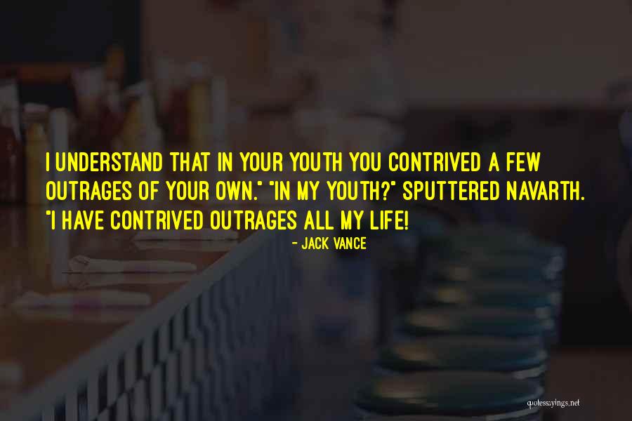 Gastroenterology Funny Quotes By Jack Vance Gastroenterology Funny Quotes By Jack Vance