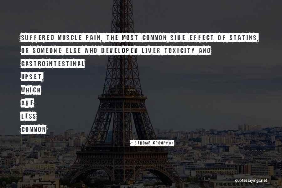 Gastrointestinal Quotes By Jerome Groopman Gastrointestinal Quotes By Jerome Groopman