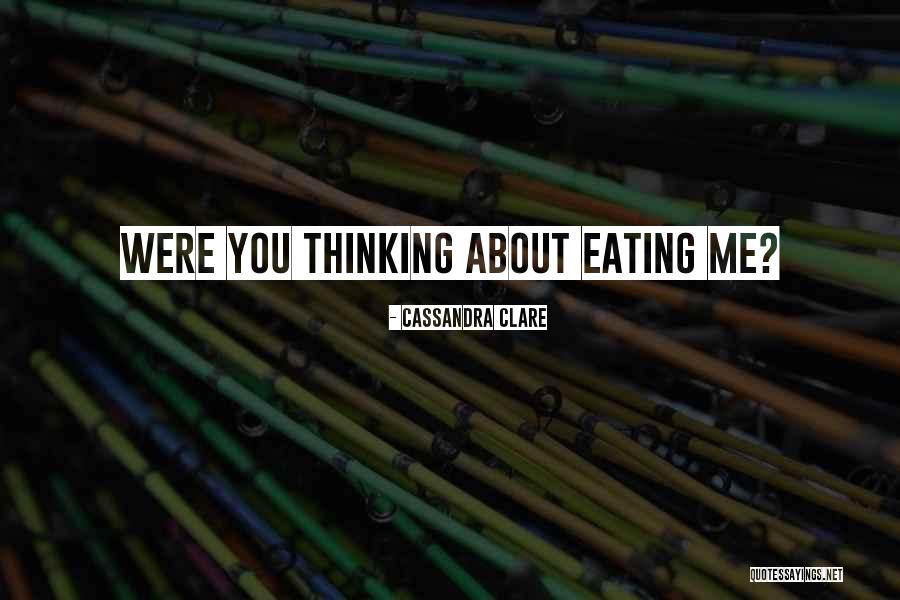 Gastrointestinal Tract Quotes By Cassandra Clare Gastrointestinal Tract Quotes By Cassandra Clare