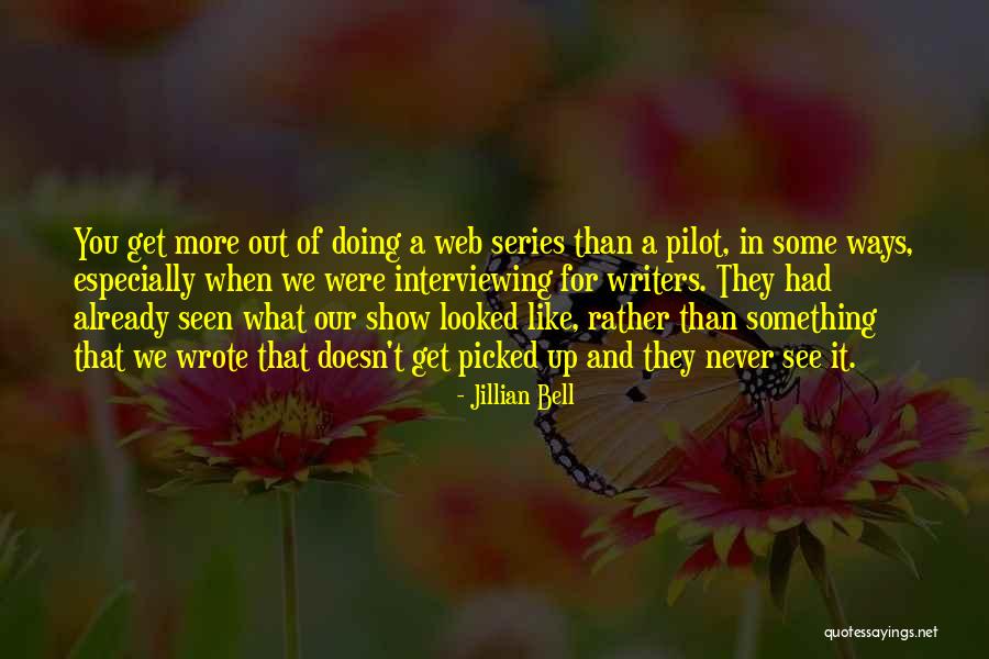 Gastrointestinal Tract Quotes By Jillian Bell Gastrointestinal Tract Quotes By Jillian Bell