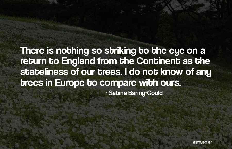 Gastrointestinal Tract Quotes By Sabine Baring-Gould Gastrointestinal Tract Quotes By Sabine Baring-Gould