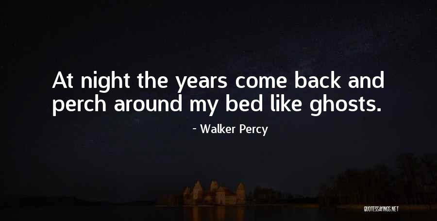 Gastrointestinal Tract Quotes By Walker Percy
