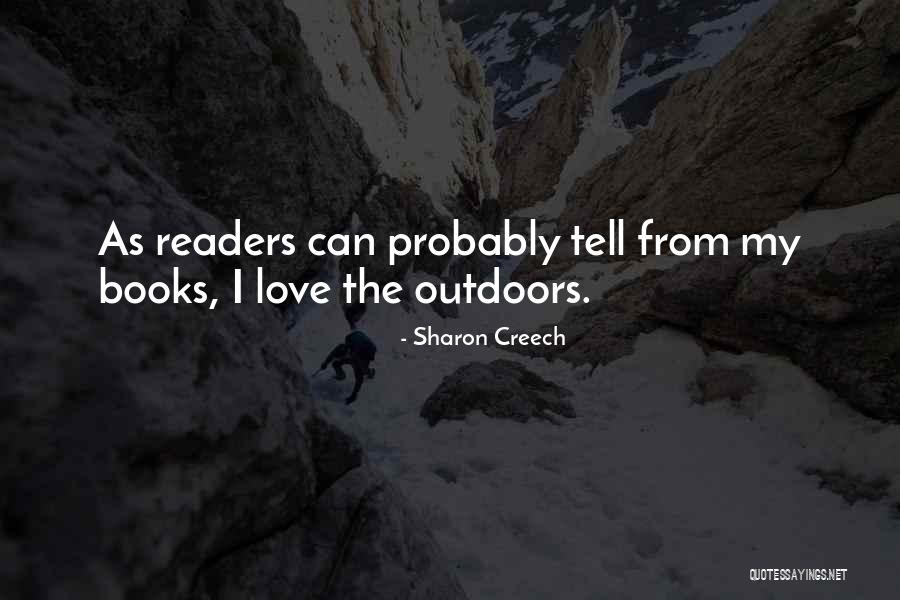 Gastronomic Tourism Quotes By Sharon Creech Gastronomic Tourism Quotes By Sharon Creech
