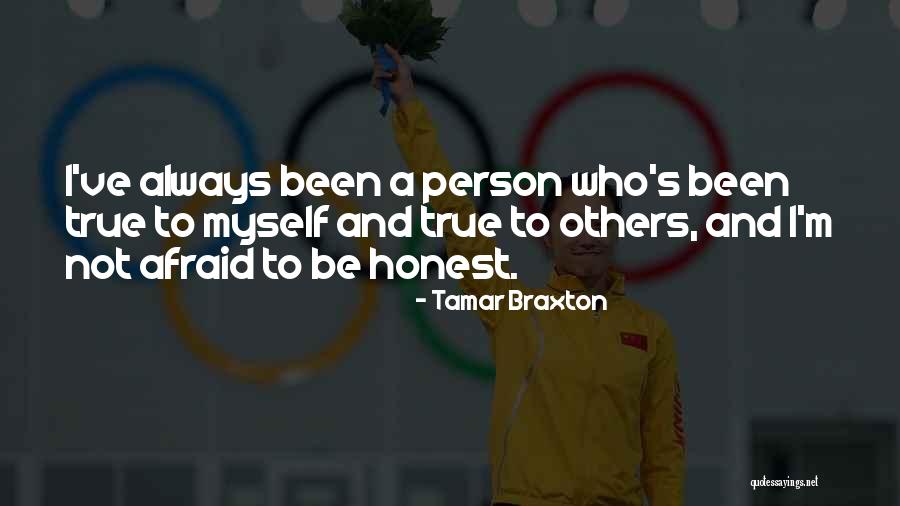 Gastronomic Tourism Quotes By Tamar Braxton Gastronomic Tourism Quotes By Tamar Braxton