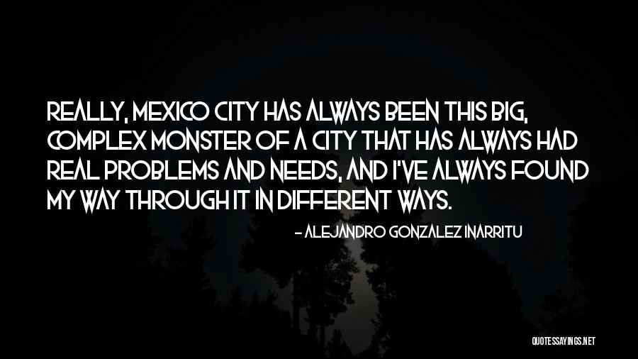 Gastronomie Francaise Quotes By Alejandro Gonzalez Inarritu Gastronomie Francaise Quotes By Alejandro Gonzalez Inarritu